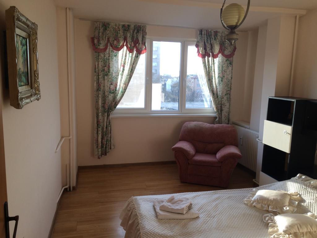 Apartment Marasha Plovdiv Exterior foto