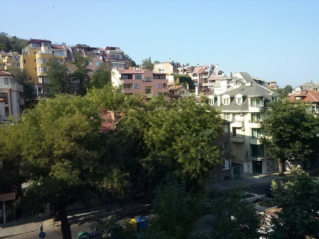 Apartment Marasha Plovdiv Quarto foto