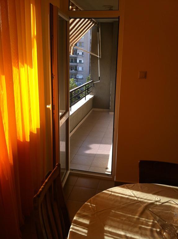 Apartment Marasha Plovdiv Quarto foto