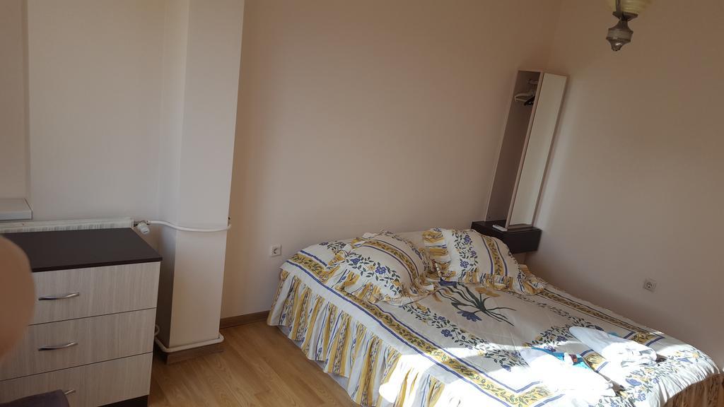 Apartment Marasha Plovdiv Exterior foto