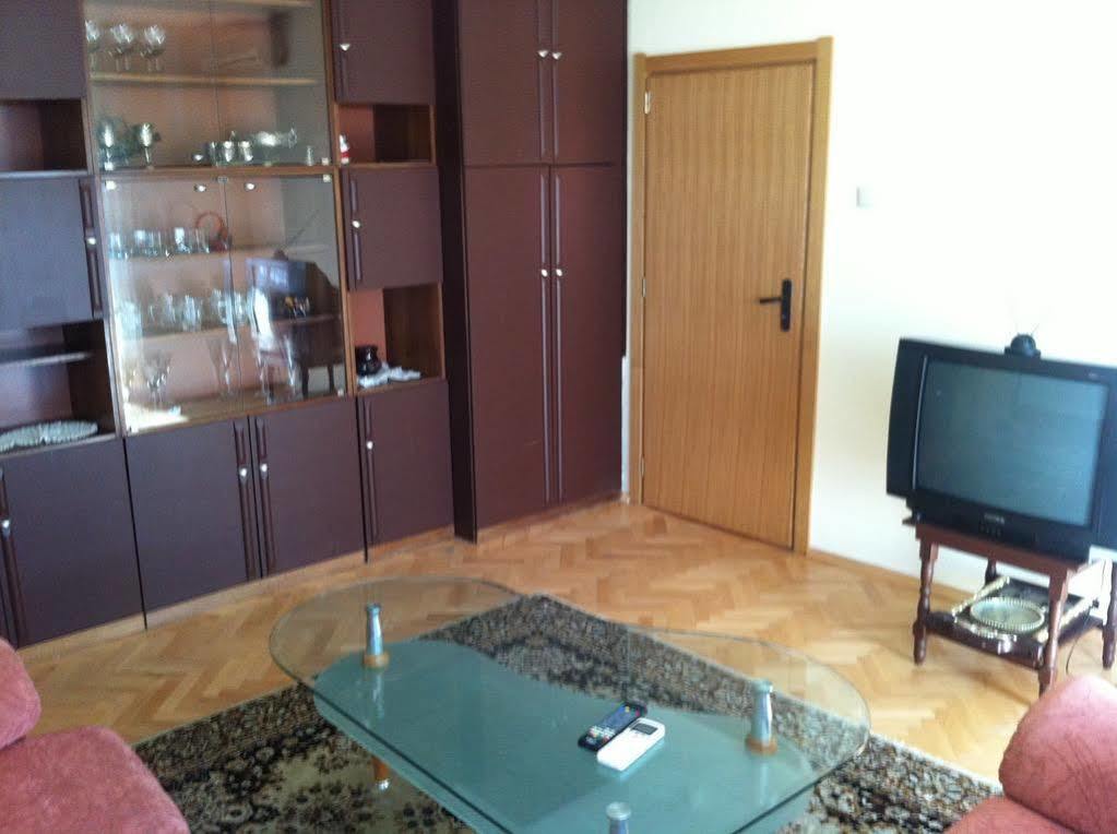 Apartment Marasha Plovdiv Exterior foto
